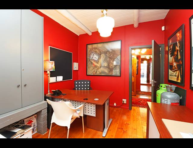 479M² BUSINESS FOR SALE IN RICHMOND